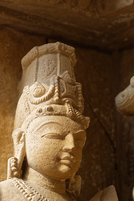 Khajuraho-Western group-323